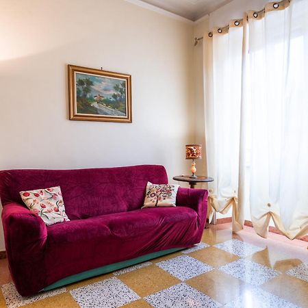 Cipro Apartment Rome Exterior photo