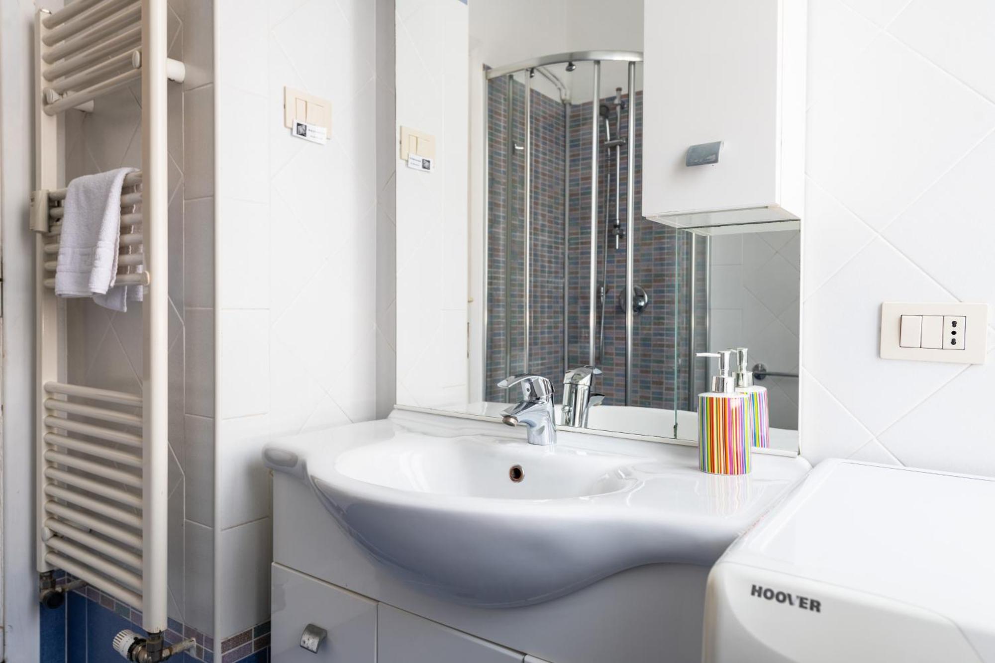 Cipro Apartment Rome Exterior photo