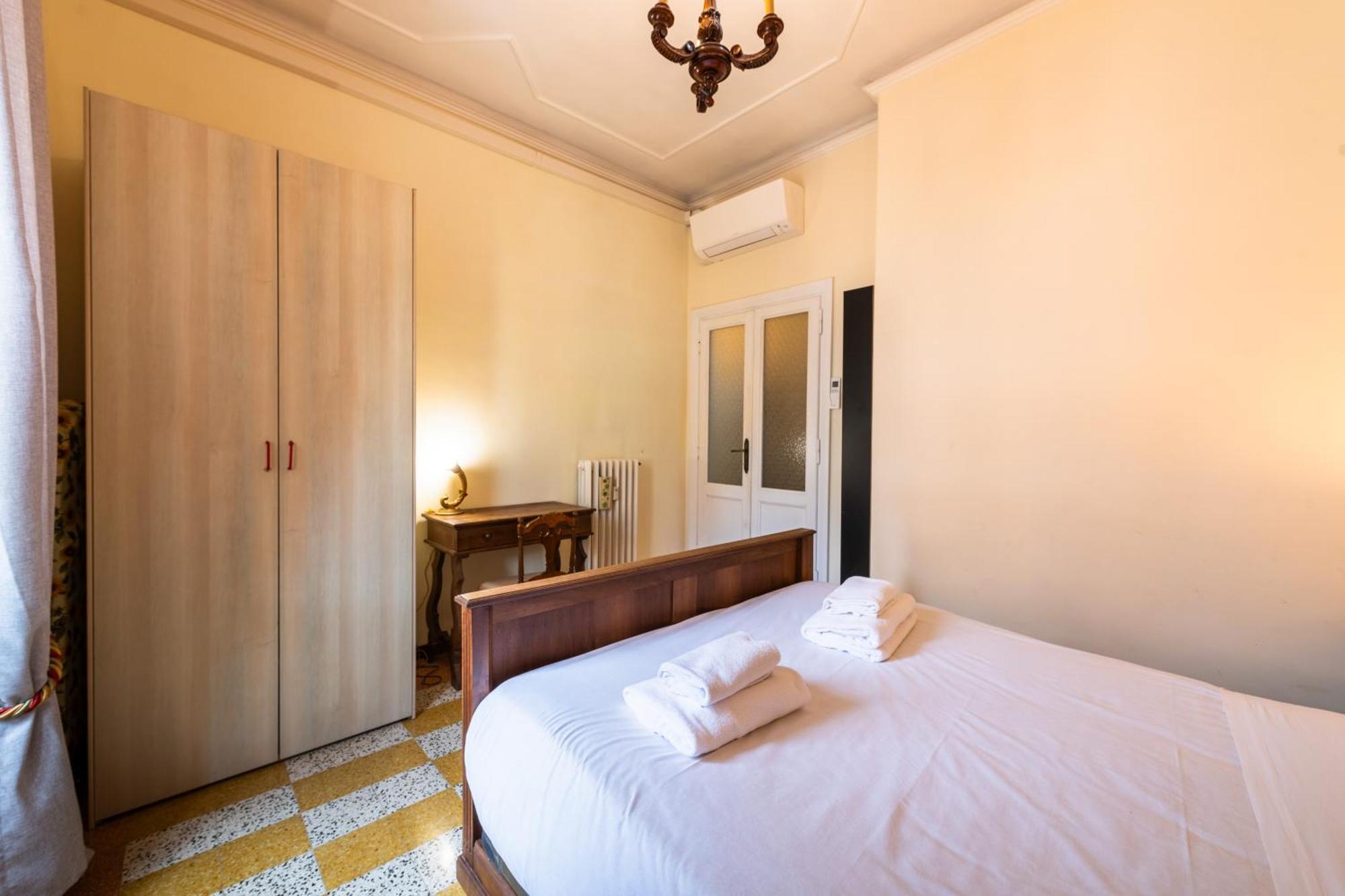 Cipro Apartment Rome Exterior photo