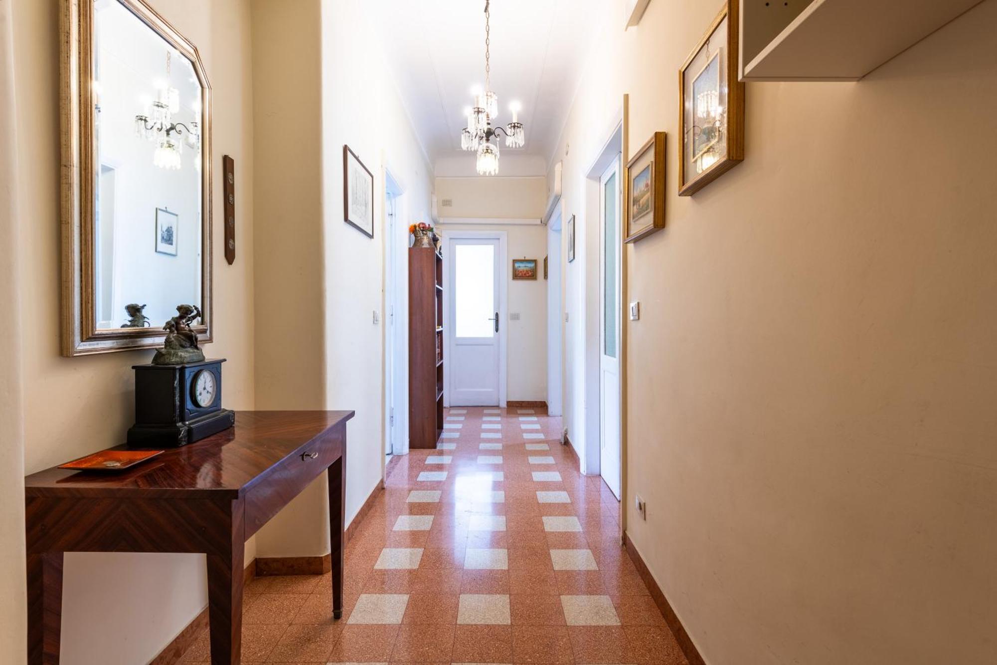 Cipro Apartment Rome Exterior photo