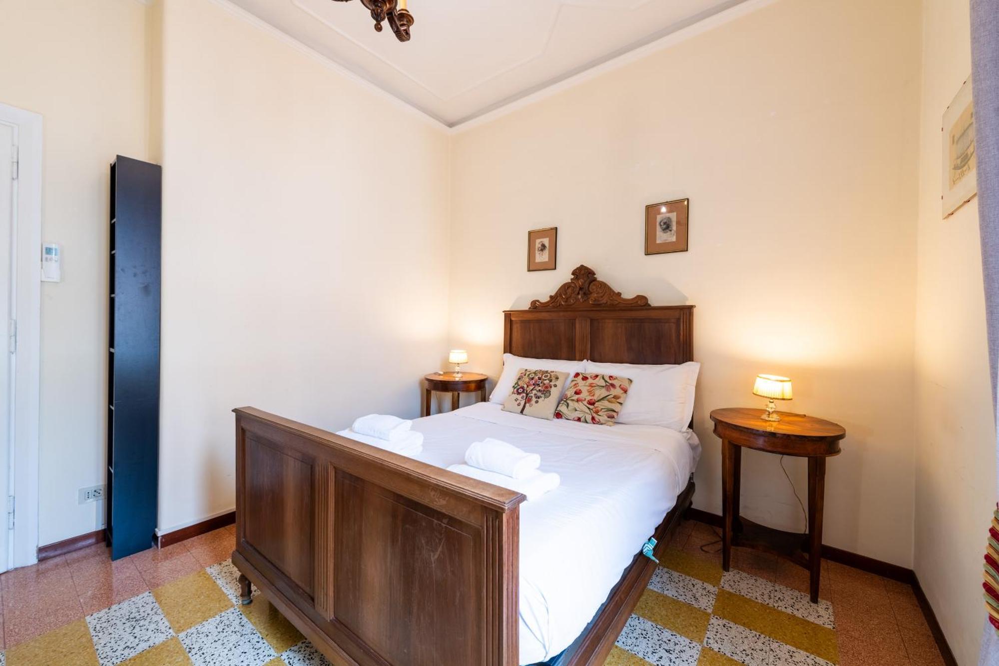Cipro Apartment Rome Exterior photo