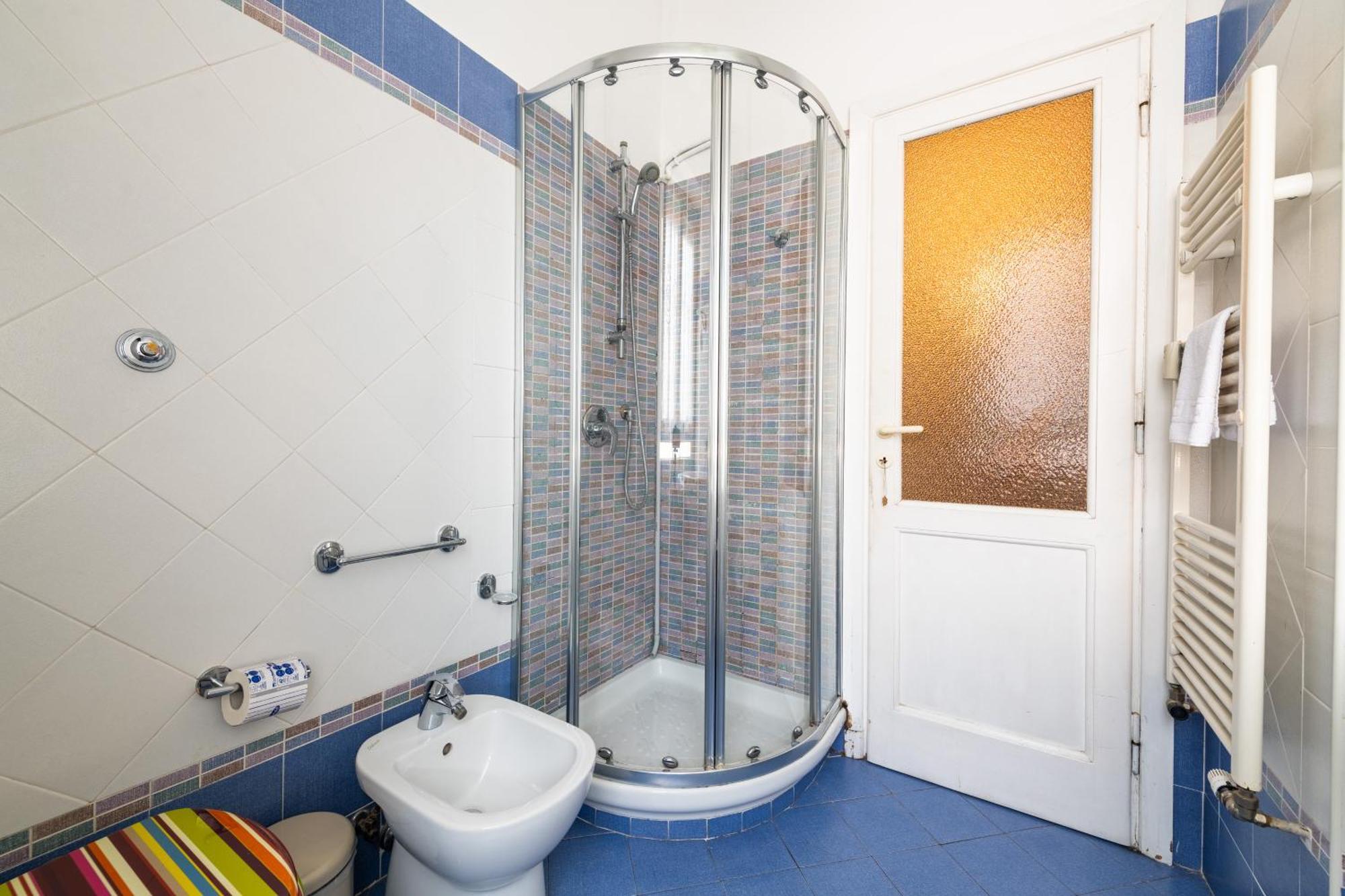 Cipro Apartment Rome Exterior photo