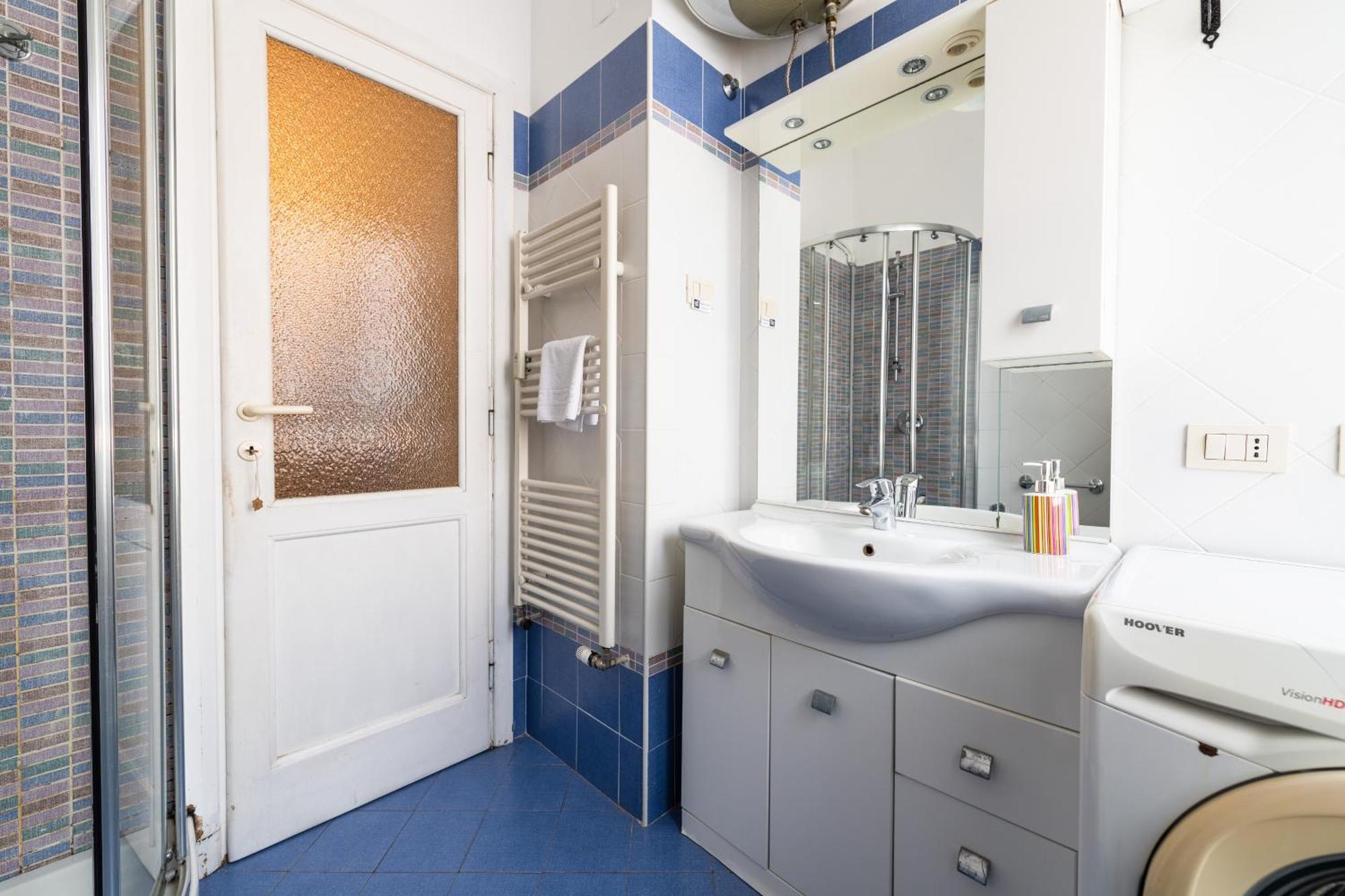 Cipro Apartment Rome Exterior photo