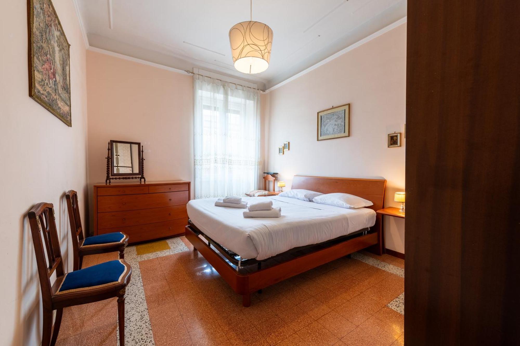 Cipro Apartment Rome Exterior photo