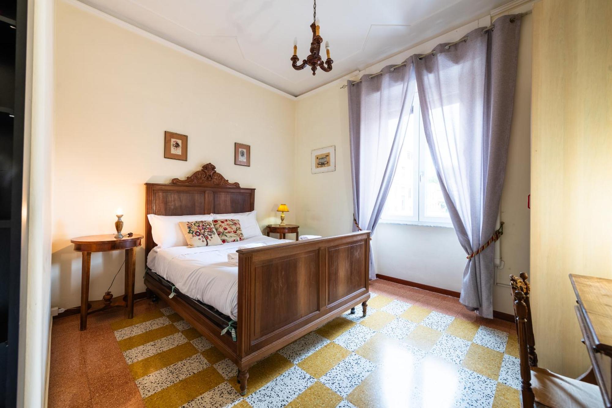 Cipro Apartment Rome Exterior photo
